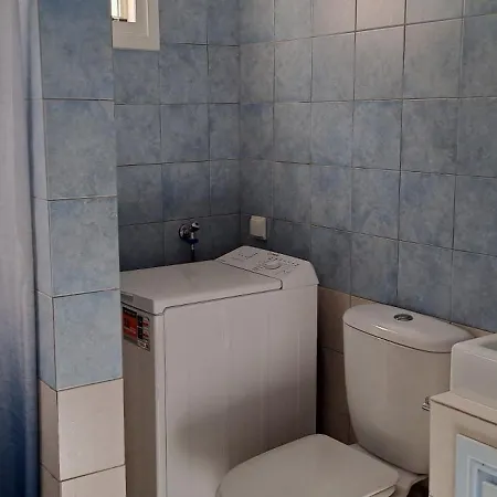 Apartment διαμέρισμα με θέα θαλασσα5