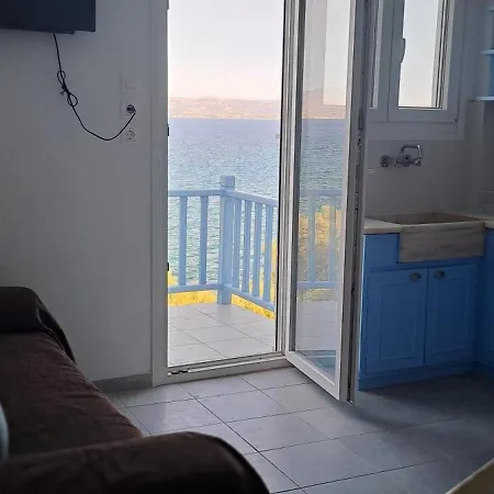 Apartment διαμέρισμα με θέα θαλασσα5