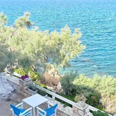 Apartment διαμέρισμα με θέα θαλασσα5 *